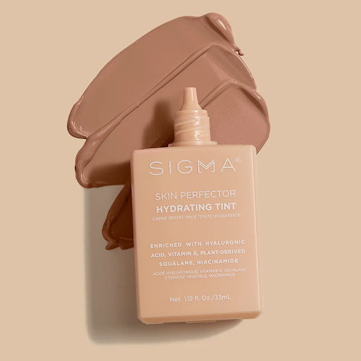 Sigma Beauty Skin Perfector Hydrating Tint
