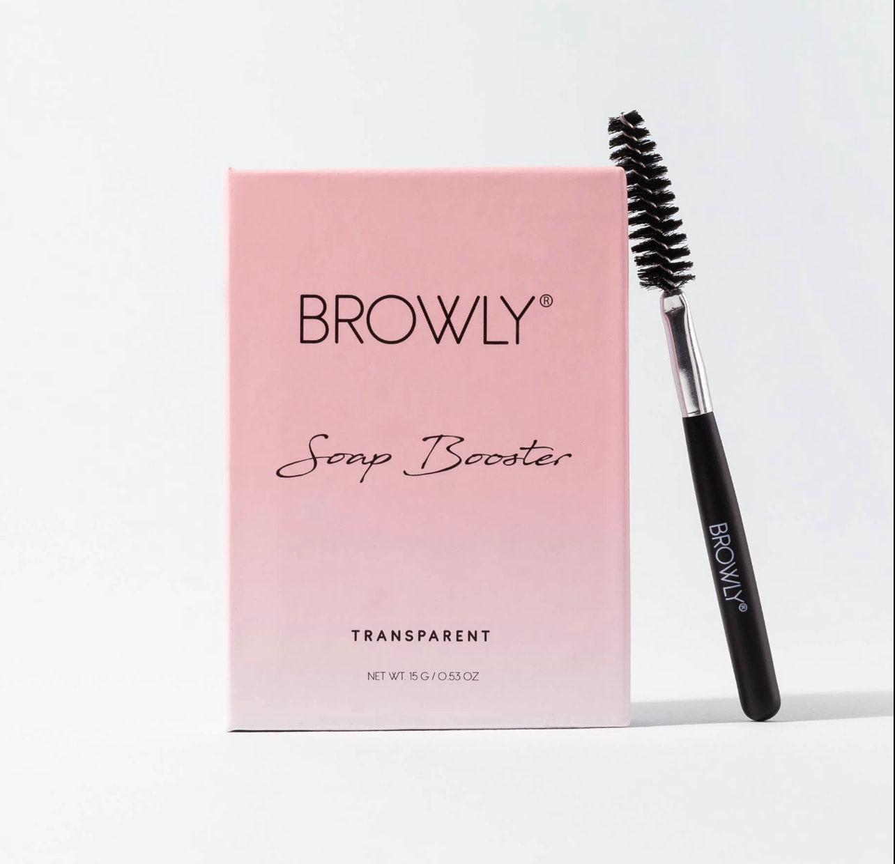 Browly Soap Booster
