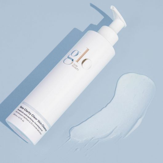 Glo Beta-Clarity Clear Skin Cleanser