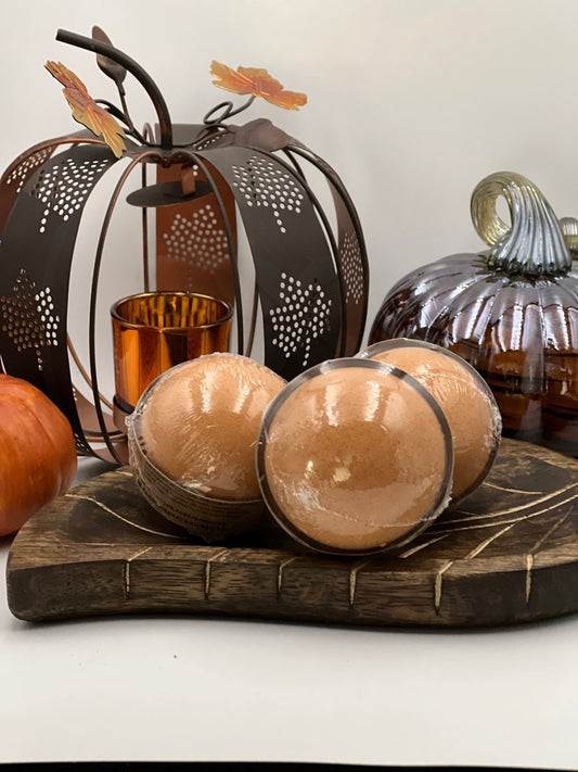 Bawauna Bath & Body Bath Bombs