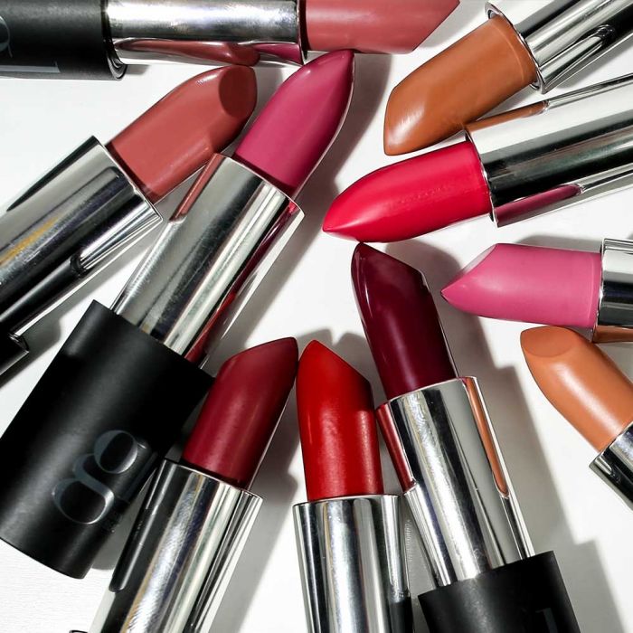 Glo Lipstick