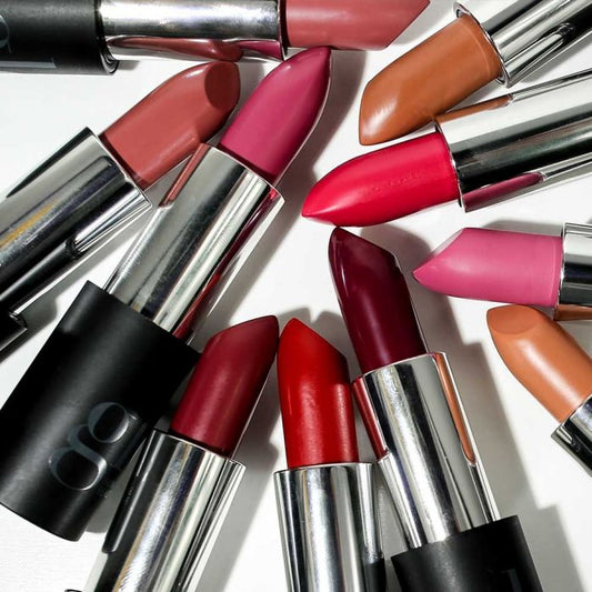 Glo Lipstick