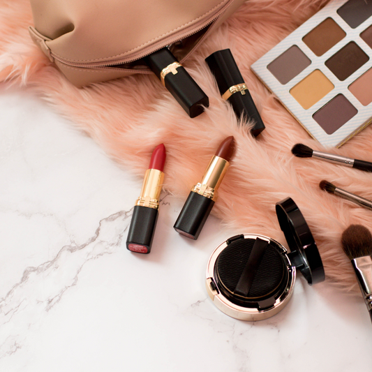 Mastering Makeup: the basics | Monday, October 21, 2024 6pm