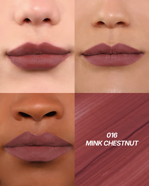 Moira Cushion Kiss Lip Cream