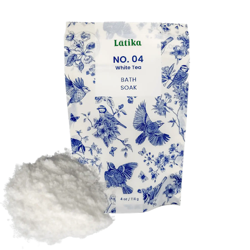 Latika Bath Soak