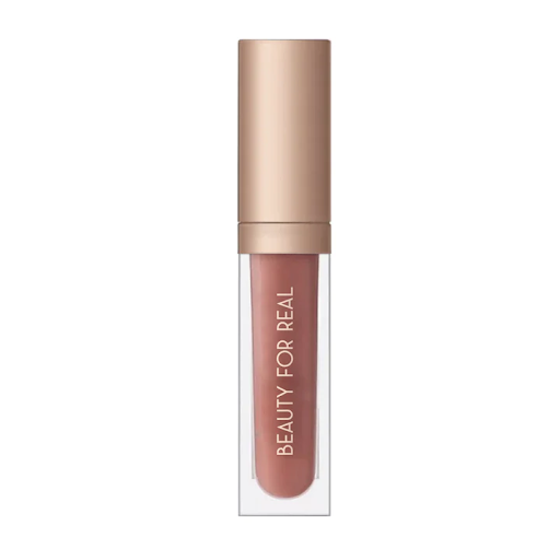 Beauty for Real Lip Gloss + Shine