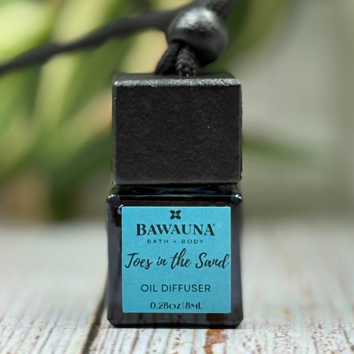 Bawauna Aromatic Car Diffuser
