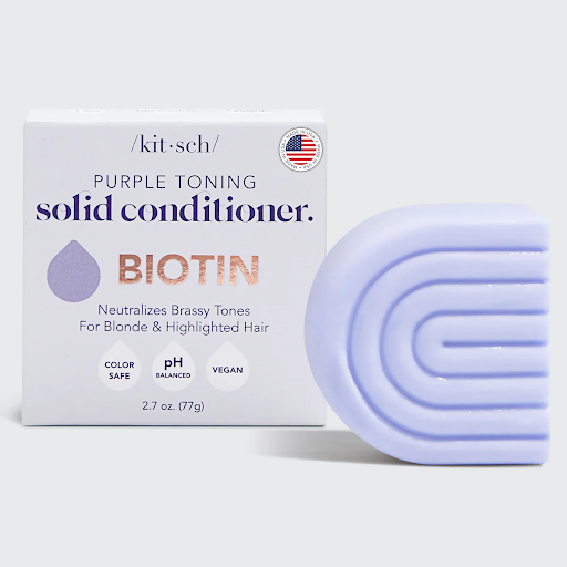 Kitsch Solid Conditioner