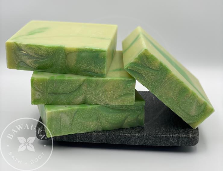 Bawauna Bath & Body Soap