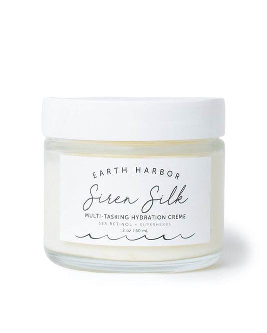 Earth Harbor Siren Silk Multi-Tasking Hydration Creme