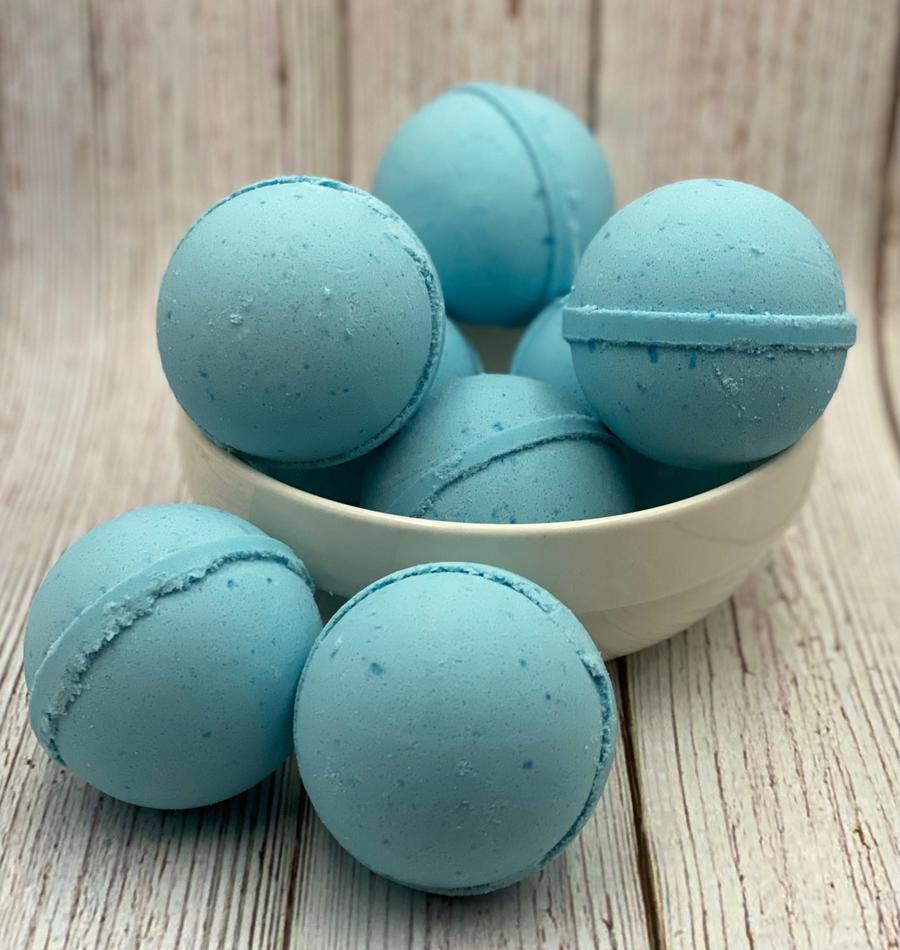 Bawauna Bath & Body Bath Bombs