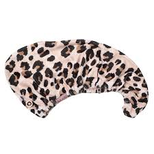Kitsch Microfiber Hair Towel