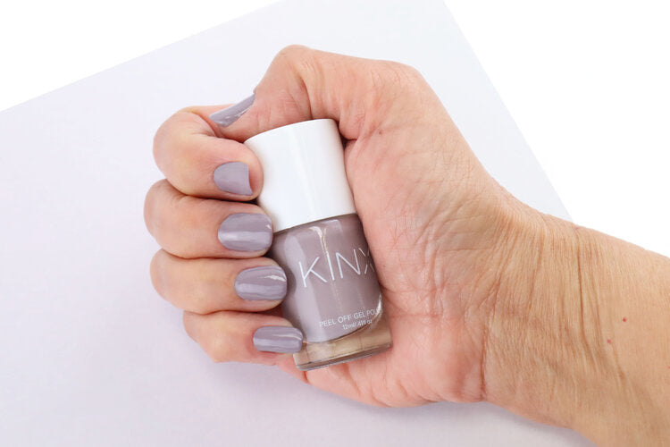 Kinx Active Nail Polish