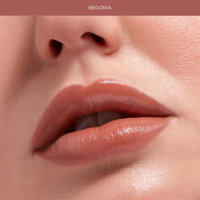 Sigma Beauty Lip Cream