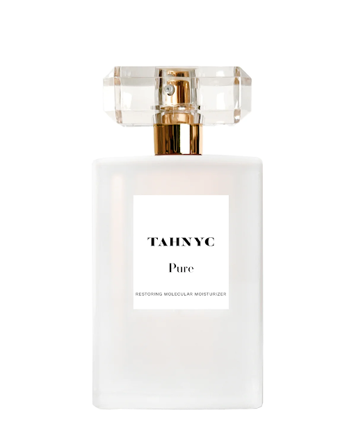Tahnyc Pure Restoring Molecular Moisturizer