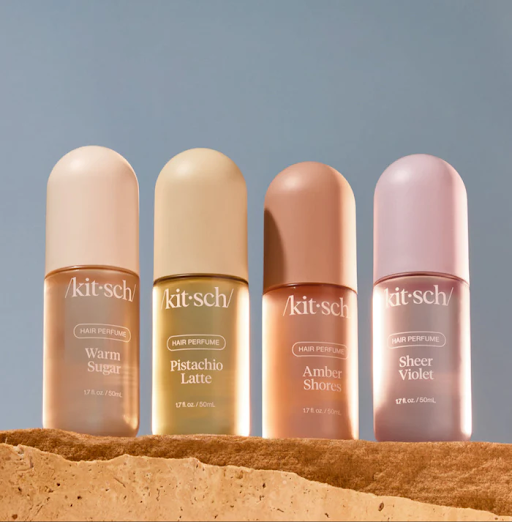 Kitsch Hair Perfume