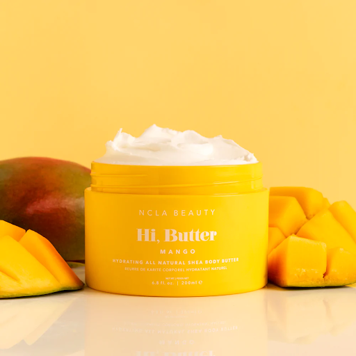NCLA Hi, Butter Body Butter