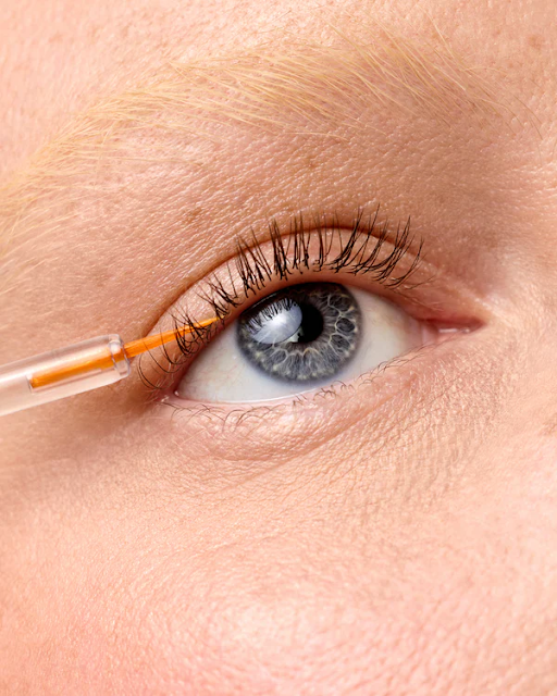 Babe Original Renewing Lash Serum