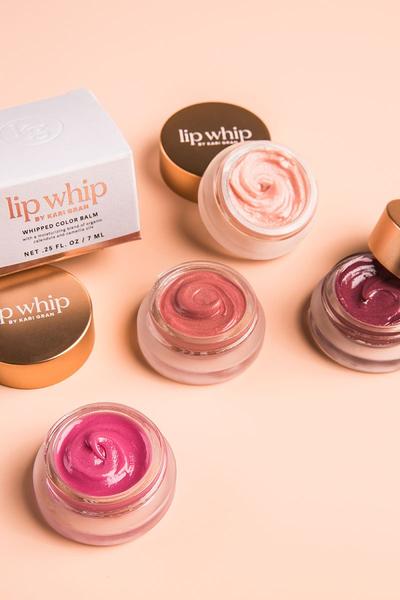 Kari Gran Lip Whip