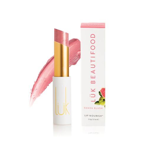 Luk Beautifood Lip Nourish