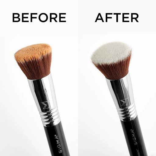 Sigma Beauty Sigmagic Brushampoo Foam