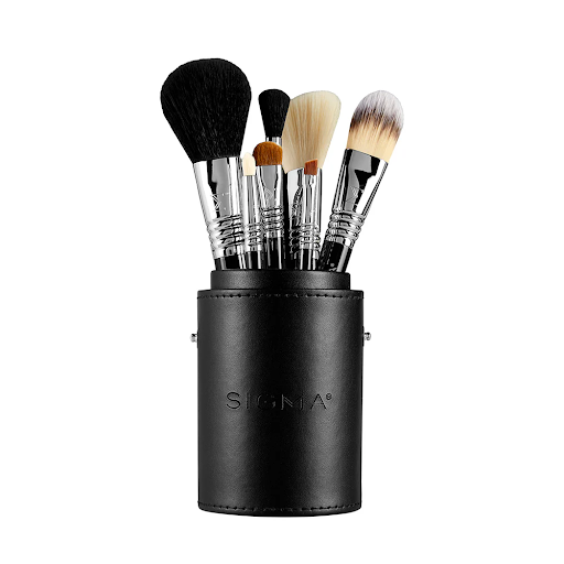 Sigma Beauty Brush Cup