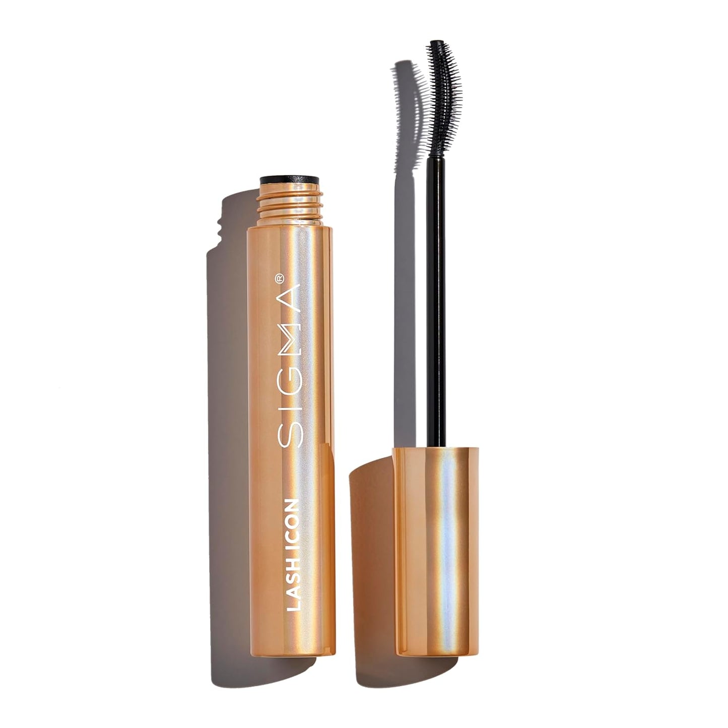 Sigma Lash Icon Lengthening and Volumizing Tubing Mascara