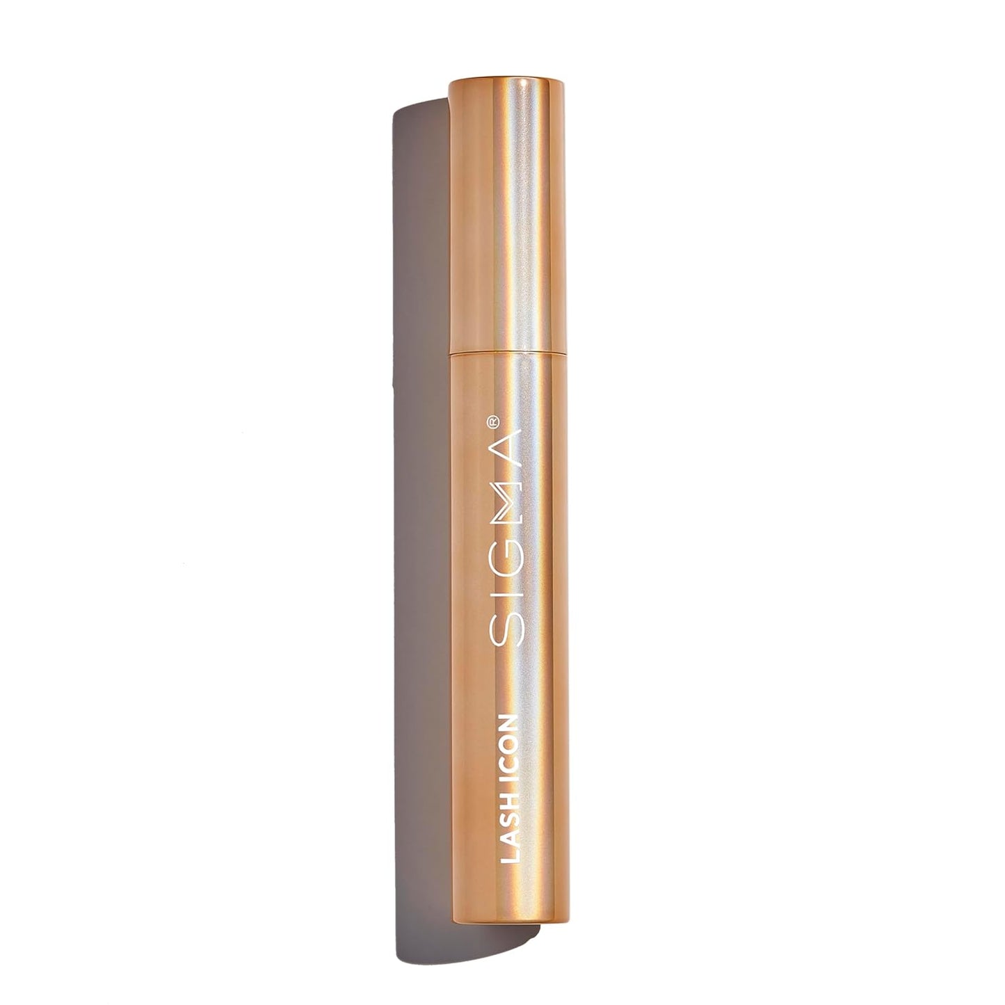 Sigma Lash Icon Lengthening and Volumizing Tubing Mascara