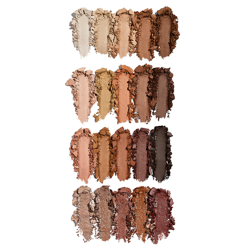 Sigma Spectrum Eyeshadow Palette