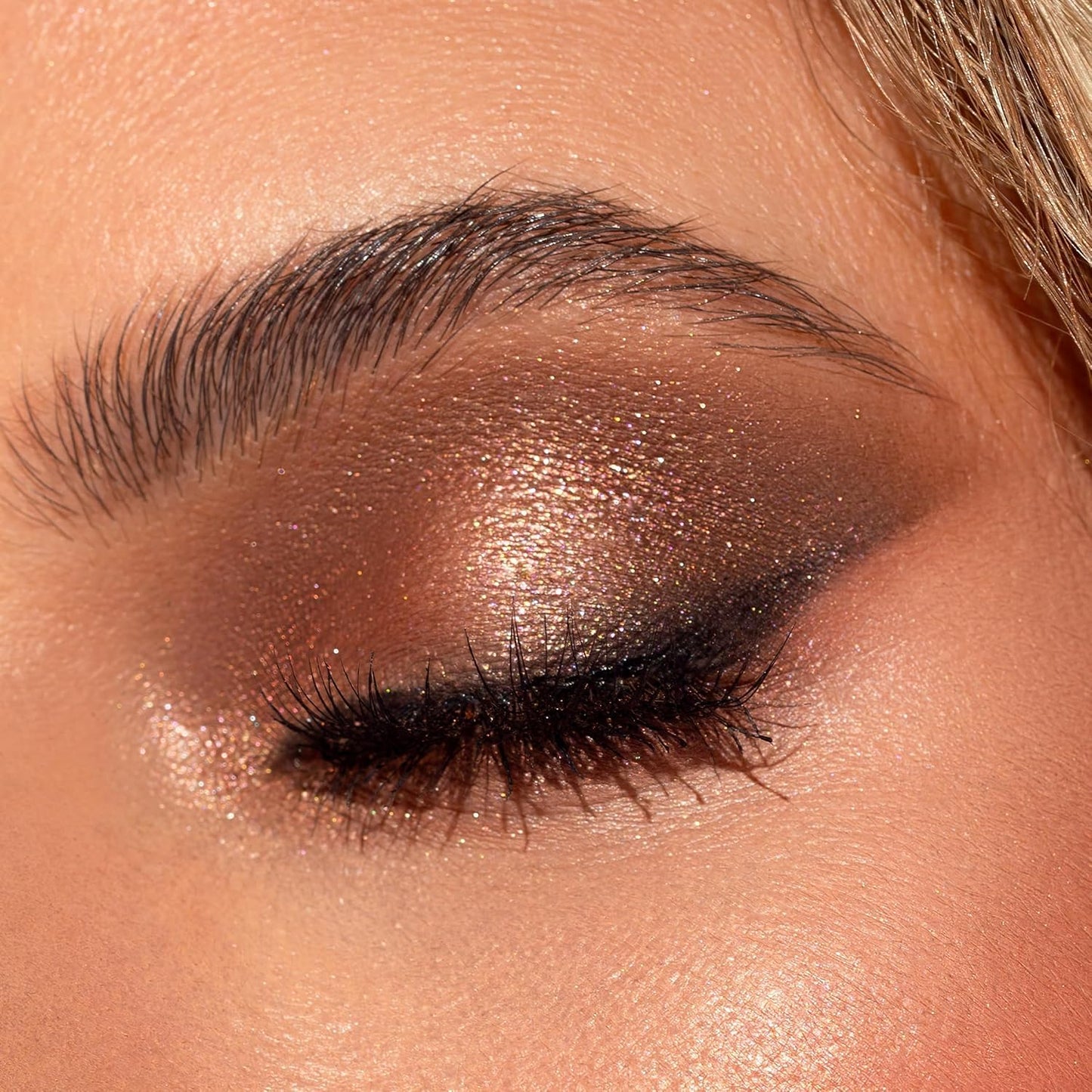 Sigma Spectrum Eyeshadow Palette