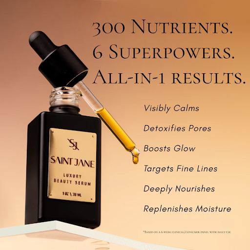 Saint Jane Luxury Beauty Serum
