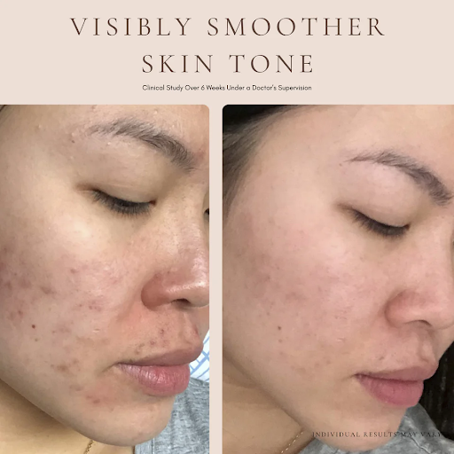 Saint Jane Luxury Beauty Serum