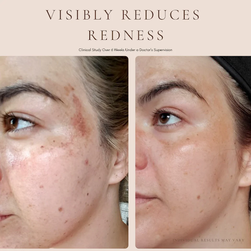Saint Jane Luxury Beauty Serum