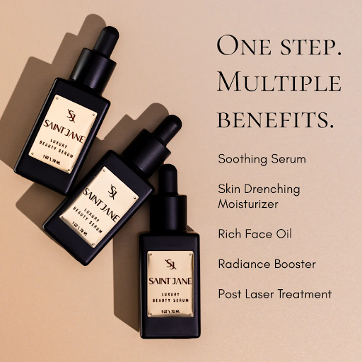 Saint Jane Luxury Beauty Serum