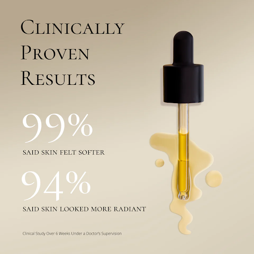 Saint Jane Luxury Beauty Serum