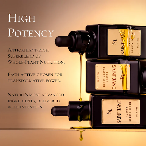 Saint Jane Luxury Beauty Serum