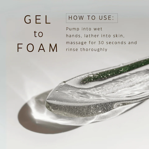 Saint Jane Pore Clarity Cleanser