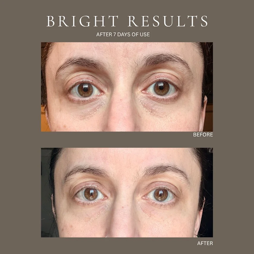 Saint Jane Bright Revival Eye Cream