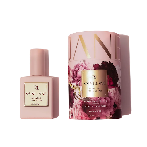 Saint Jane Hydrating Petal Cream