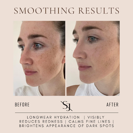 Saint Jane Hydrating Petal Cream