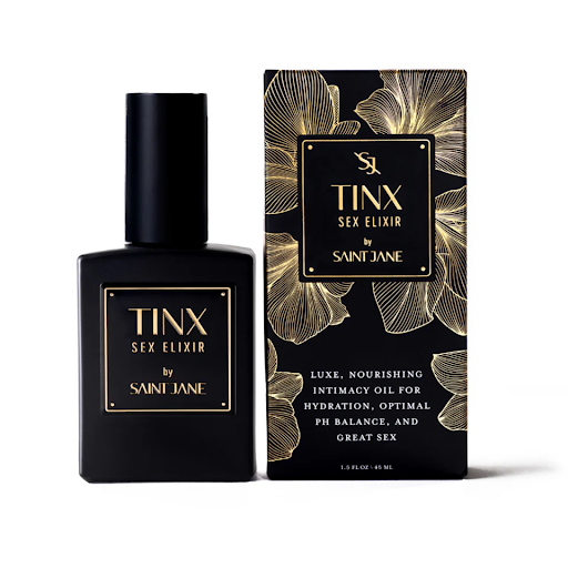 Saint Jane Sex Elixir