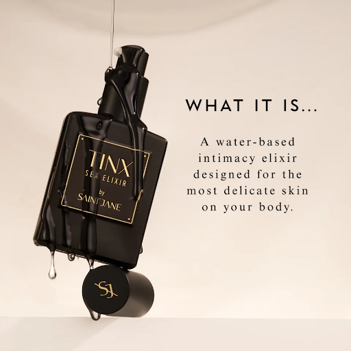 Saint Jane Sex Elixir