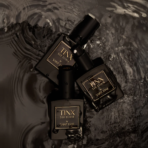 Saint Jane Sex Elixir