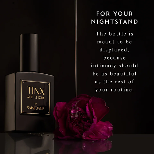 Saint Jane Sex Elixir