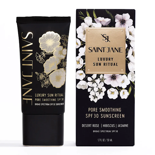 Saint Jane SPF 30 Luxury Sun Ritual