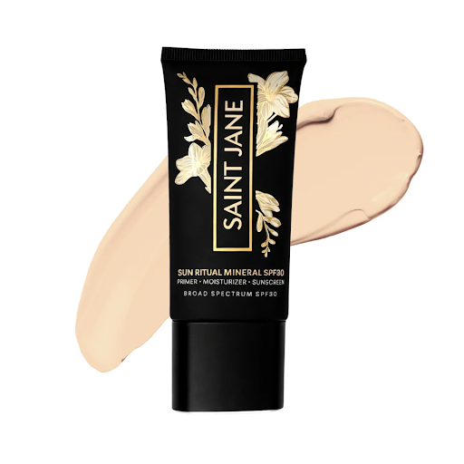 Saint Jane SPF 30 Luxury Sun Ritual