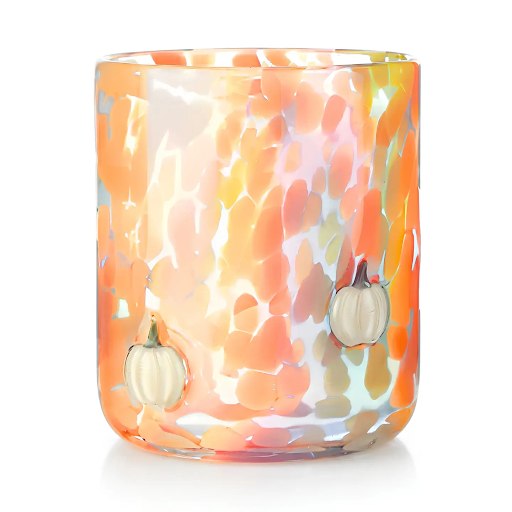 The SOi Company Heirloom Pumpkin 12oz Icon Candle - Fall Icon
