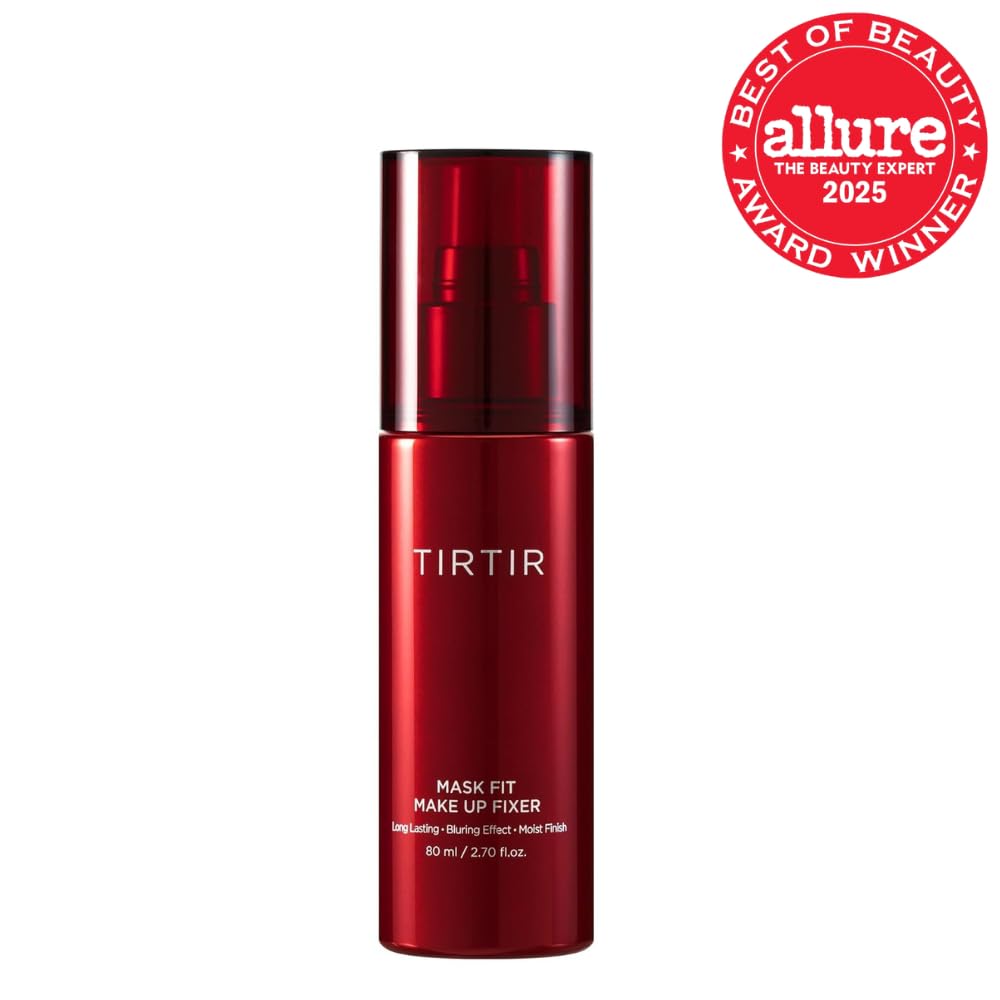 Tirtir Mask Fit Makeup Fixer