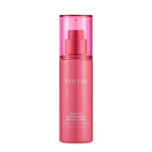 Tirtir Mask Fit Waterproof Setting Spray