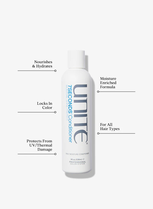 Unite 7 Seconds Conditioner
